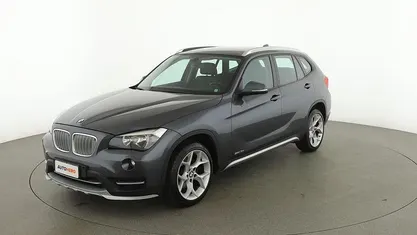 Usata BMW X1 xLine 143 CV (105 kW) 2015 SUV