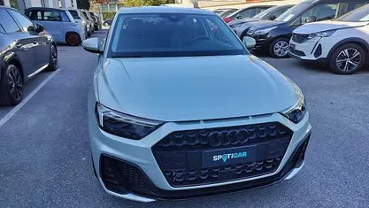 Usata Audi A1 Design 95 CV (69 kW) 2023 SUV