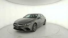 Usata 2020 Mercedes A250 Premium Tre volumi | 23.900 € (Ottimo prezzo)