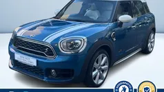 Usata 2020 Mini Cooper S Countryman Hype SUV | 24.400 € (Buon prezzo)