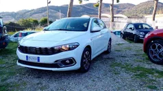 Usata 2022 Fiat Tipo City Life | 15.900 € (Buon prezzo)