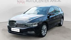 Nero Usata 2021 VW Passat Business Station wagon | 19.500 € (Buon prezzo)