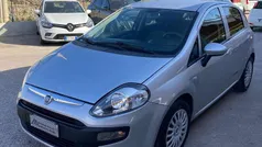 Grigio Usata 2011 Fiat Punto Evo Dynamic Due volumi | 3499 € (Buon prezzo)