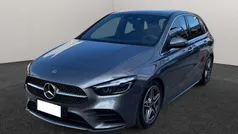 Grigio Usata 2024 Mercedes 180 Advanced Plus Tre volumi | 34.800 € (Ottimo prezzo)