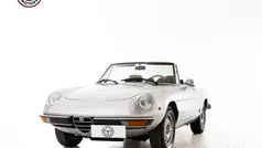 Alfa Romeo Spider