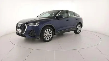 Usata Audi Q3 Sportback Business Plus 200 CV (147 kW) 2024 SUV