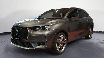 Usata DS Automobiles DS7 Crossback Grand Chic 131 CV (96 kW) 2022 SUV