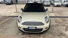 Usata 2013 Mini Cooper Clubman Station wagon | 4499 € (Super prezzo)