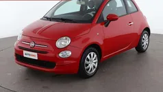 Usata 2018 Fiat 500 Pop Due volumi | 8899 € (Buon prezzo)