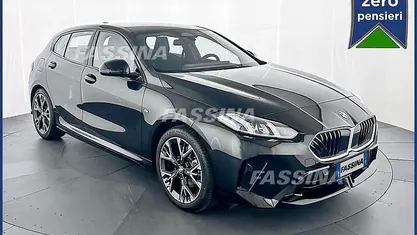 Usata BMW 120 M Sport 170 CV (125 kW) 2025 Utilitaria