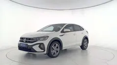 VW Taigo