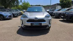 Argento Usata 2022 Toyota Yaris Cross Trend SUV | 21.950 € (Ottimo prezzo)