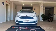 Usata 2015 Ford C-MAX Monovolume | 6900 € (Buon prezzo)