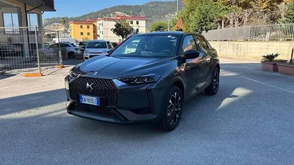 Grigio Usata 2023 DS Automobiles DS3 Rivoli Due volumi | 22.900 € (Ottimo prezzo)