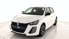 Usata 2024 Peugeot 208 Style Due volumi | 14.800 € (Buon prezzo)