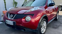 Usata 2011 Nissan Juke Tekna SUV | 2500 € (Super prezzo)