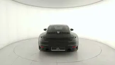 Porsche 911 Carrera 4
