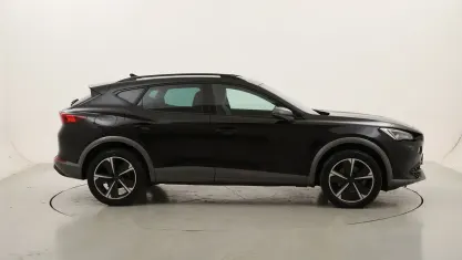 Usata Cupra Formentor 150 CV (110 kW) 2022 Neronero SUV