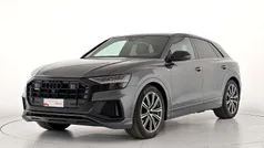 Grigio Usata 2023 Audi Q8 Comfort SUV | 63.800 € (Super prezzo)