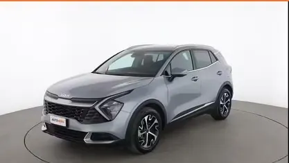 Usata Kia Sportage Style 160 CV (117 kW) 2025 SUV