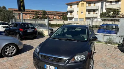 Usata Ford Focus 109 CV (80 kW) 2011 Station wagon