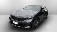 Grigio Usata 2024 BMW 520 M Sport Tre volumi | 59.500 € (Ottimo prezzo)