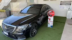 Nero Usata 2018 Mercedes S450 Premium Plus Tre volumi | 45.900 €