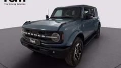 Area 51 Usata 2024 Ford Bronco Outer Banks SUV | 49.680 € (Super prezzo)
