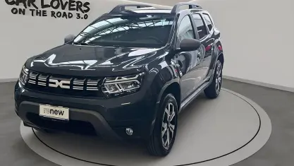 Usado Dacia Duster Prestige 101 HP (74 kW) 2023 Cinzento SUV