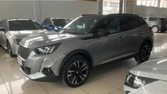 Grigio Usata 2021 Peugeot e-2008 GT SUV | 17.199 € (Buon prezzo)