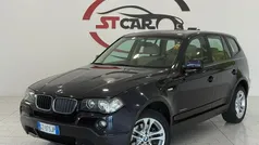 Usata 2009 BMW X3 SUV | 4500 € (Super prezzo)