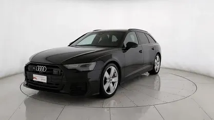 Usata Audi S6 Sport 344 CV (253 kW) 2022 Station wagon