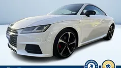 Usata 2018 Audi TT S-Line Coupé | 28.700 € (Ottimo prezzo)