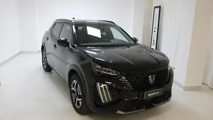 Usata Peugeot 2008 GT 131 CV (96 kW) 2024 SUV