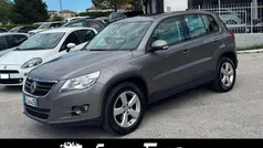 Usata 2008 VW Tiguan Sport SUV | 4900 € (Cara)