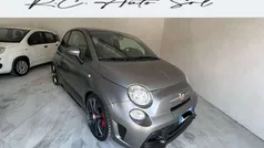 Usata 2016 Abarth 695 Due volumi | 34.999 €