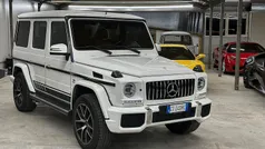 Usata 2016 Mercedes G63 AMG AMG SUV | 71.900 € (Super prezzo)