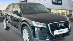 Nero Usata 2019 Audi Q2 SUV | 25.000 € (Buon prezzo)