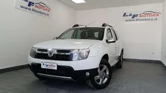 Usata 2012 Dacia Duster Lauréate SUV | 4900 € (Buon prezzo)