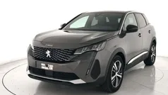 Grigio Usata 2024 Peugeot 3008 Allure | 21.850 € (Ottimo prezzo)