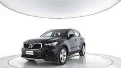 Nero Usata 2019 Volvo XC40 Inscription SUV | 20.900 € (Ottimo prezzo)