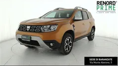 Usata 2020 Dacia Duster Prestige SUV | 13.950 € (Buon prezzo)