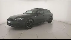 Nero mito metallizzato Usata 2024 Audi A4 S-Line Station wagon | 39.800 € (Buon prezzo)