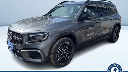 Usata 2024 Mercedes GLB200 Advanced Plus SUV | 39.800 € (Ottimo prezzo)