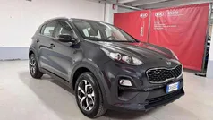 Penta metal Usata 2022 Kia Sportage Urban SUV | 17.900 € (Super prezzo)