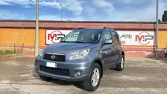 Usata 2009 Daihatsu Terios SHO SUV | 7900 € (Buon prezzo)