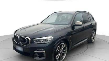 Usata 2021 BMW X3 M Sport SUV | 38.500 € (Super prezzo)
