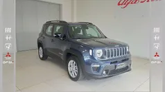 Usata 2023 Jeep Renegade Limited SUV | 23.490 € (Buon prezzo)