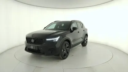 Nuova Volvo XC40 Plus 163 CV (119 kW) 2026 Nero SUV