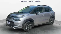 Argento Usata 2024 Citroën C3 Aircross SUV | 18.300 € (Buon prezzo)